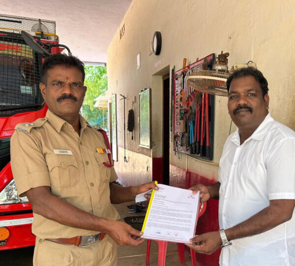 Tirunelveli Job Fair