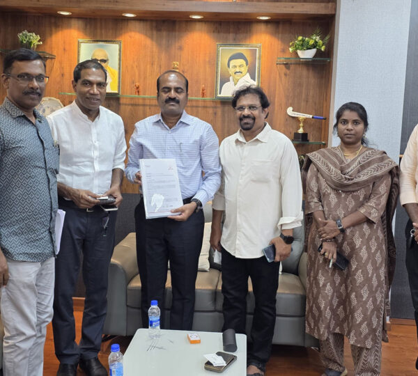 Tirunelveli Job Fair