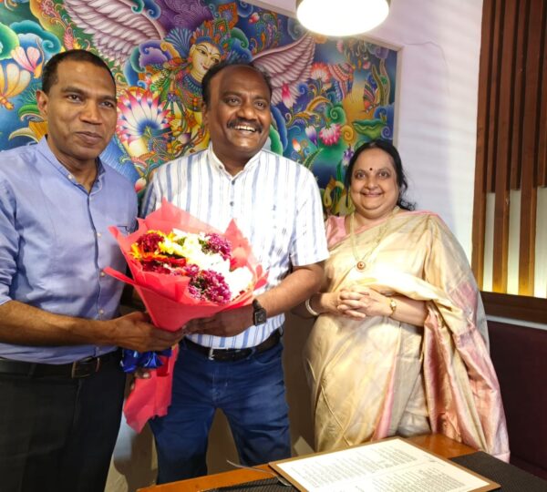 Tirunelveli Job Fair