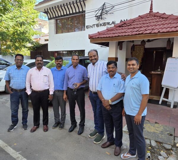 Tirunelveli Job Fair