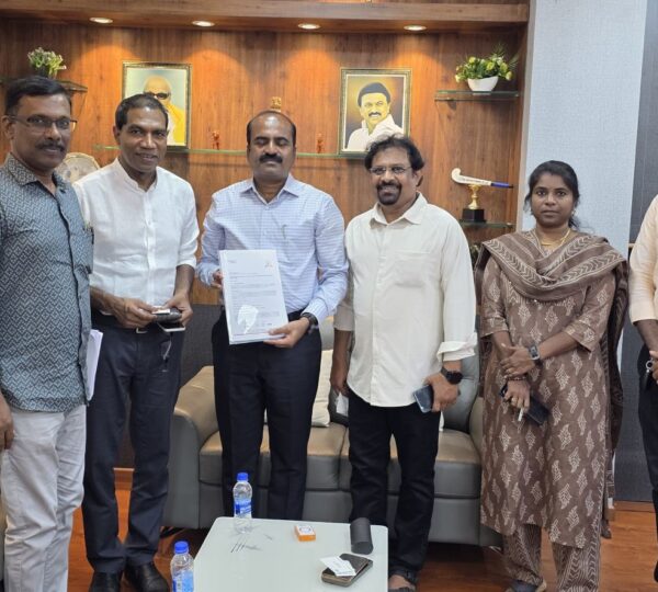 Tirunelveli Job Fair