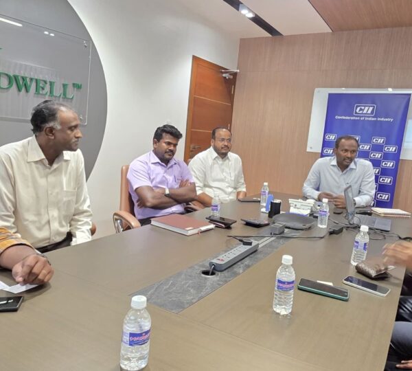 Tirunelveli Job Fair