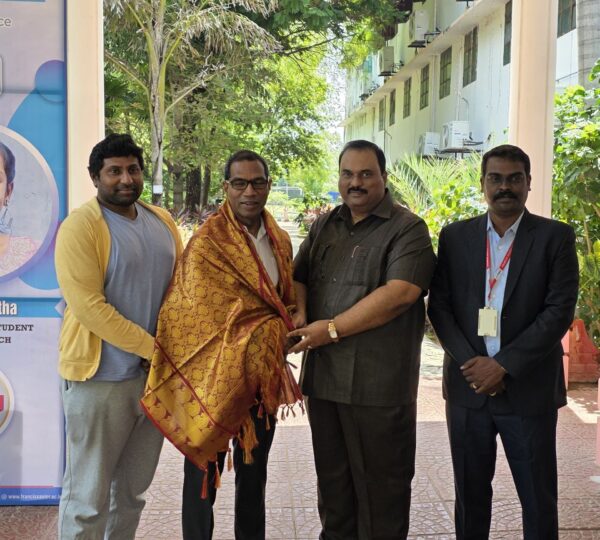 Tirunelveli Job Fair