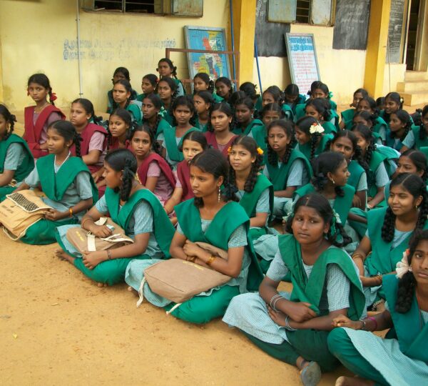 Schoolbag Distribution