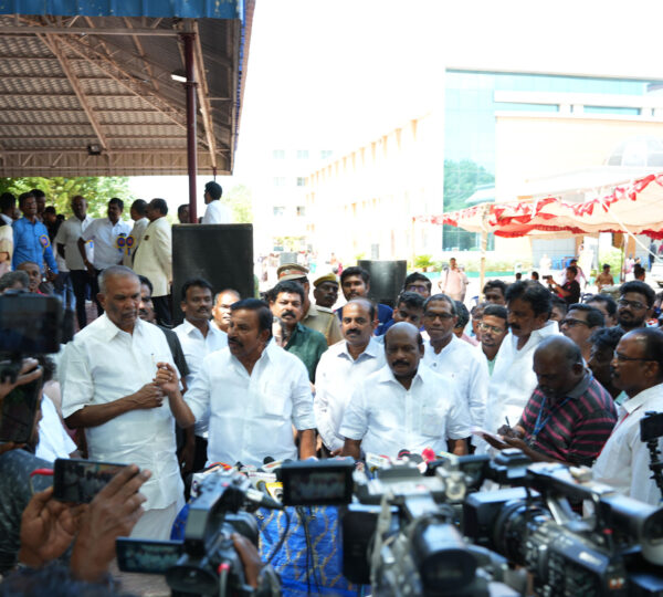 Tirunelveli Job Fair