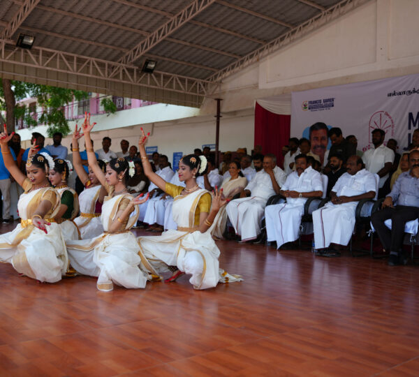 Tirunelveli Job Fair