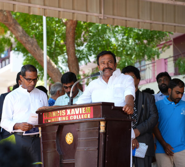 Tirunelveli Job Fair