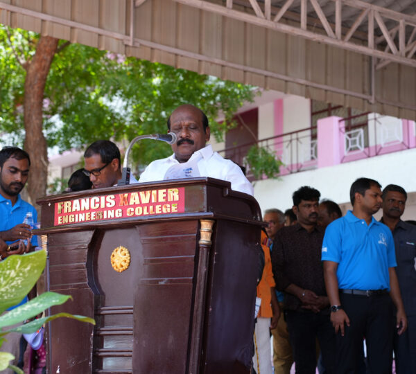 Tirunelveli Job Fair