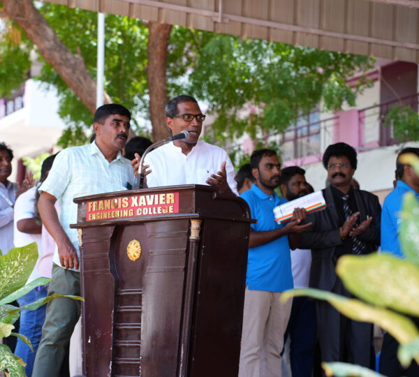 Tirunelveli Job Fair