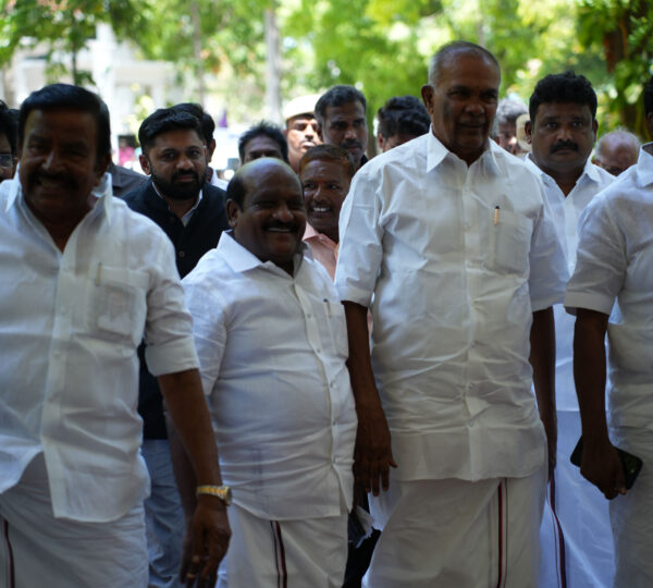 Tirunelveli Job Fair