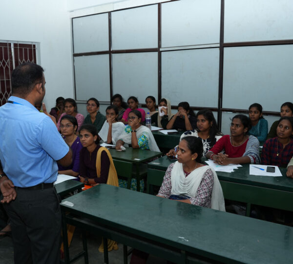 Tirunelveli Job Fair