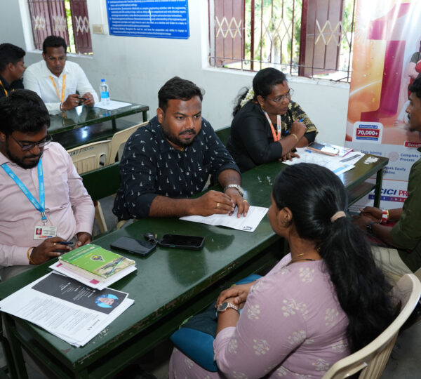 Tirunelveli Job Fair