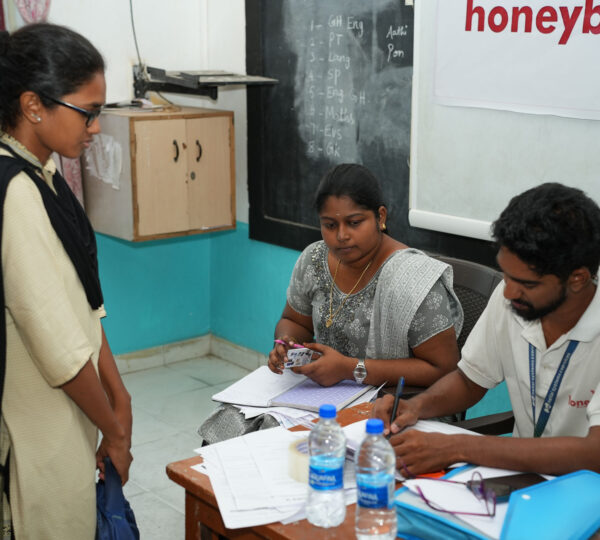 Tirunelveli Job Fair