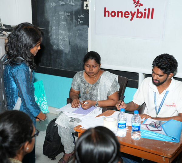 Tirunelveli Job Fair