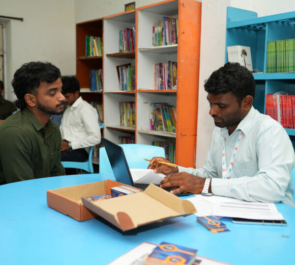 Tirunelveli Job Fair