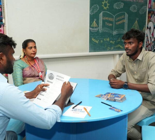 Tirunelveli Job Fair