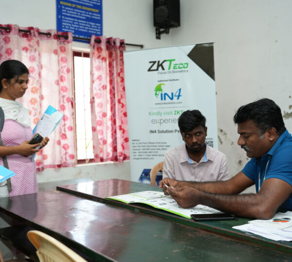 Tirunelveli Job Fair