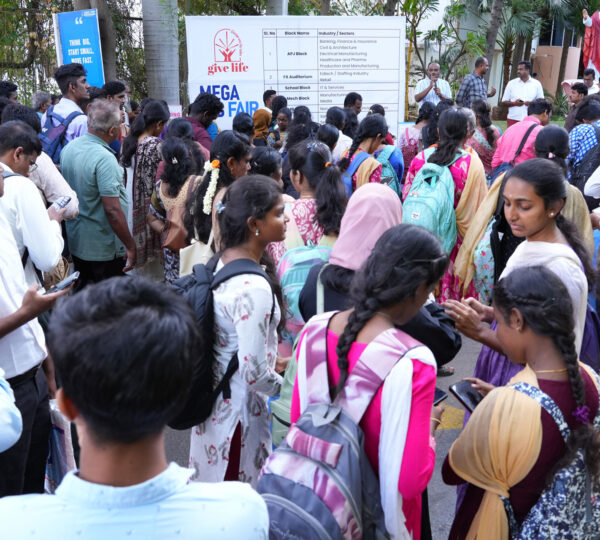 Tirunelveli Job Fair