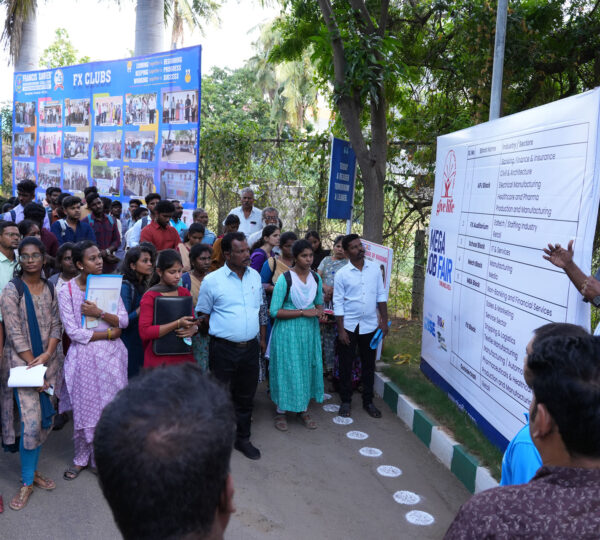 Tirunelveli Job Fair