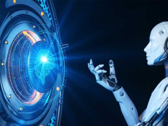 வெற்றித் திசைகள்: தொழில்நுட்ப மாற்றங்களை எதிர்கொள்ள மாணவர்களுக்கான வழிகாட்டு முகாம்!