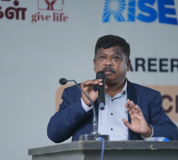 வெற்றித் திசைகள் 2026